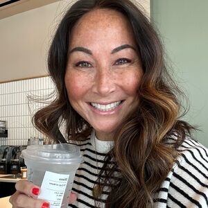 Meet your Posher, Diana